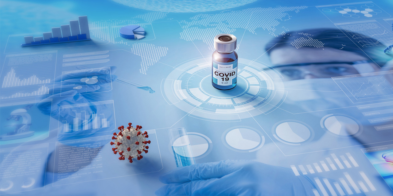 Facts about COVID-19 mRNA Vaccines and the Decades of Research That Went into Creating Them