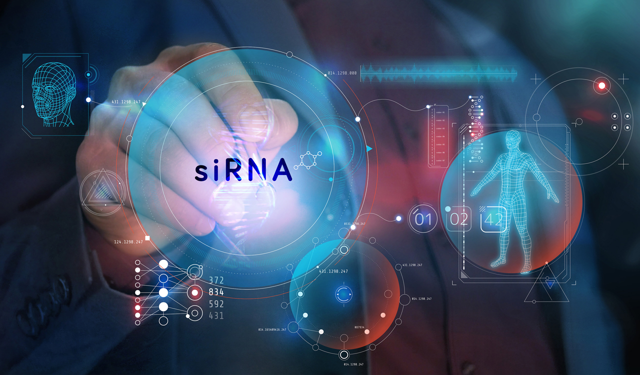 siRNA: From a Powerful Research Tool to Potent Therapeutic Modality