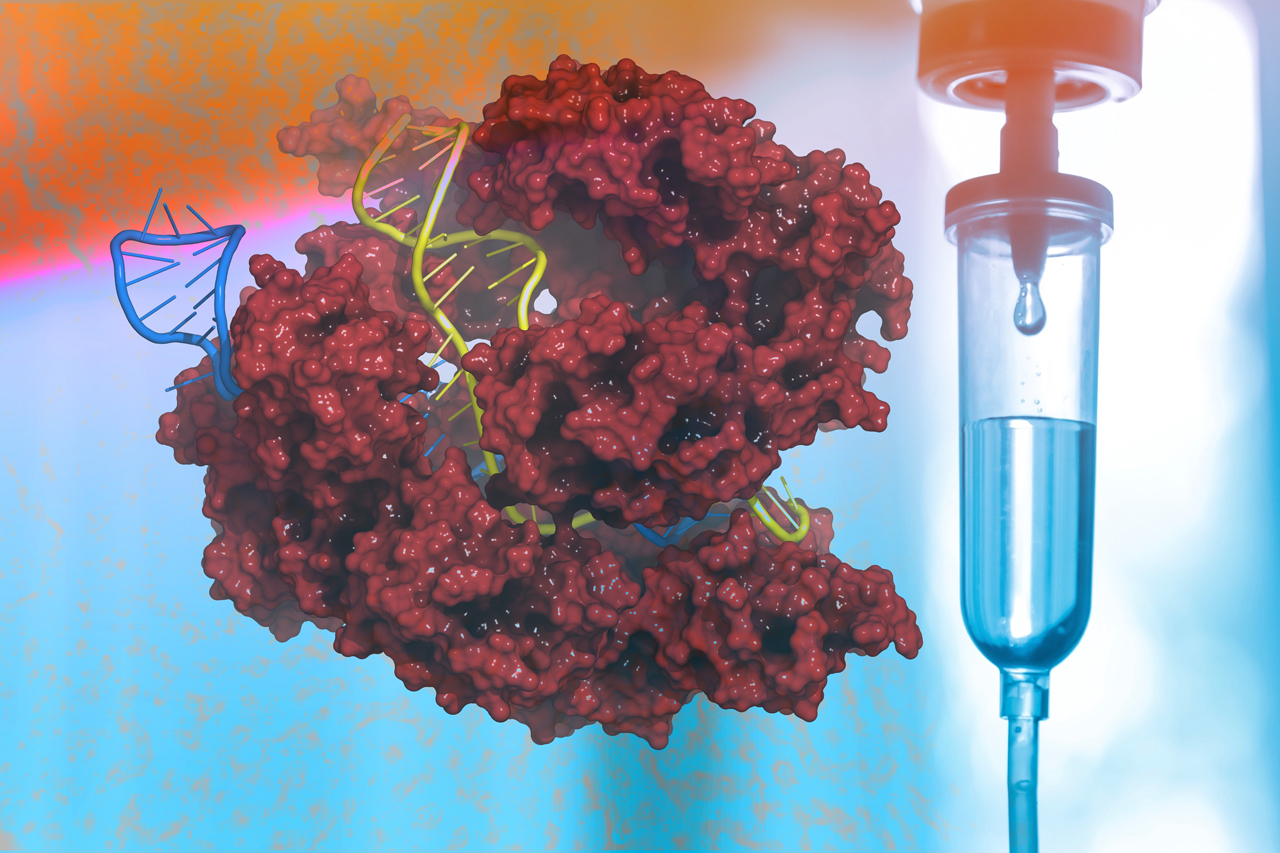 A Momentous CRISPR Milestone was Achieved with Remarkable Results