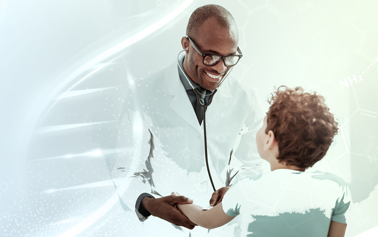 Non-Profits Create Next-Generation Medicines that Treat Ultra-Rare Diseases